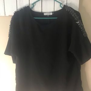 Calvin Klein Dress Shirt